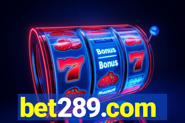 bet289.com