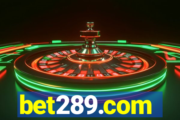 bet289.com
