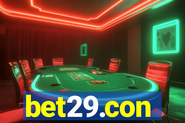 bet29.con