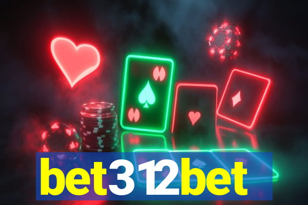 bet312bet
