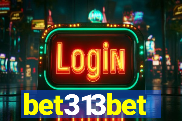 bet313bet