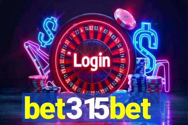 bet315bet