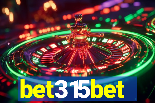 bet315bet