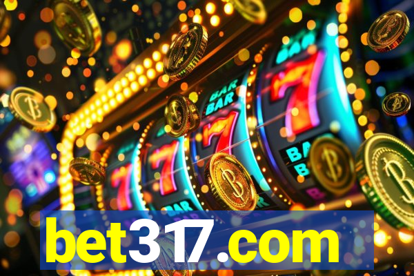 bet317.com