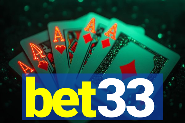 bet33