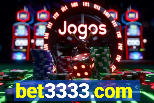 bet3333.com
