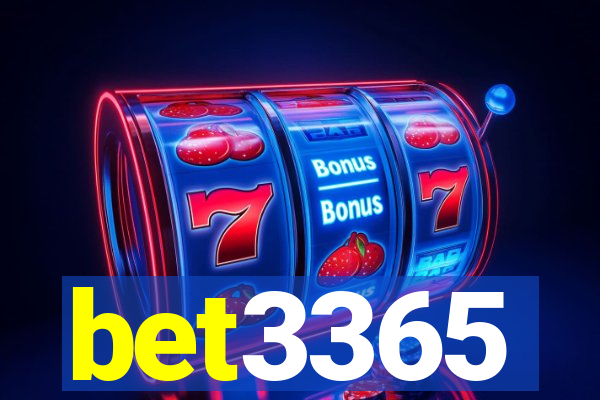 bet3365