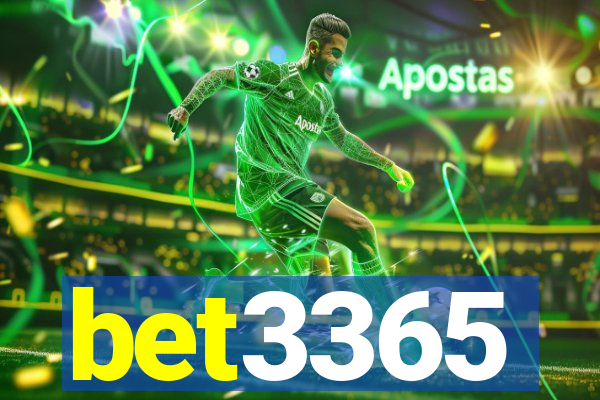 bet3365