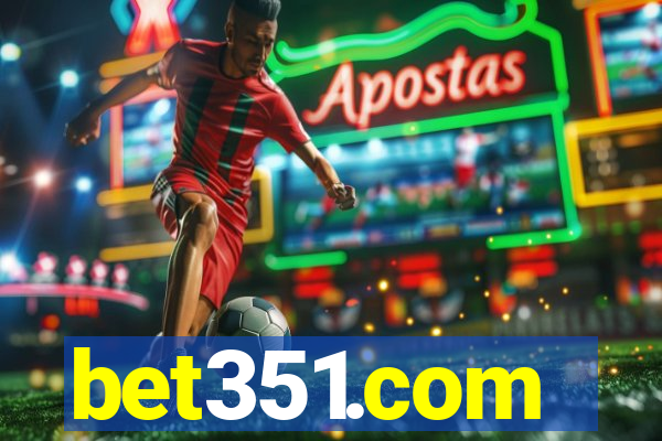bet351.com