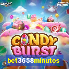 bet3658minutos