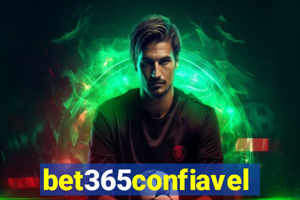 bet365confiavel
