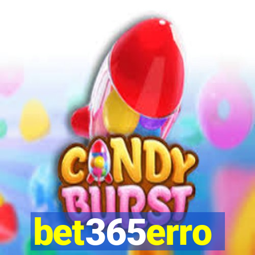 bet365erro