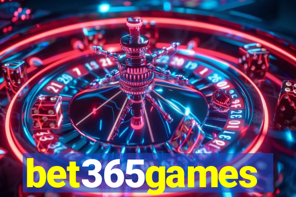 bet365games