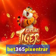 bet365pixentrar