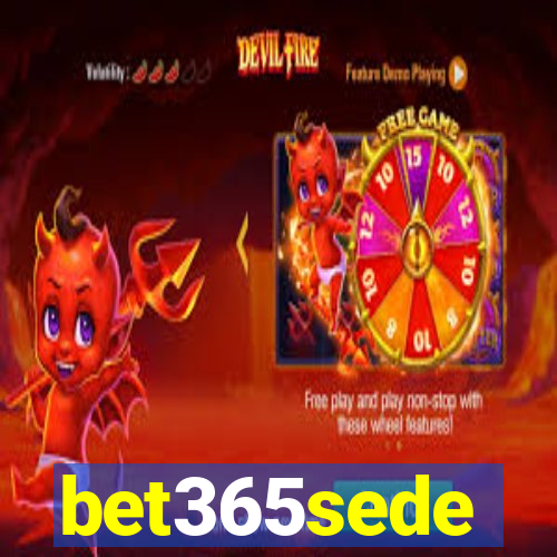 bet365sede