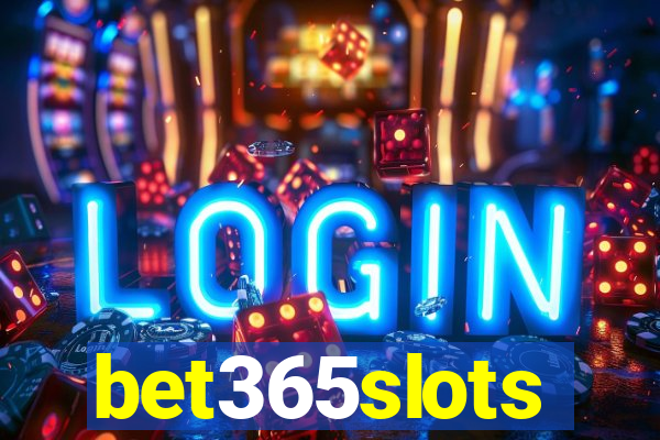 bet365slots