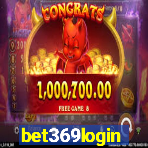 bet369login