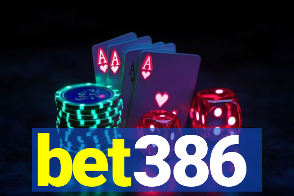bet386
