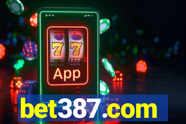 bet387.com