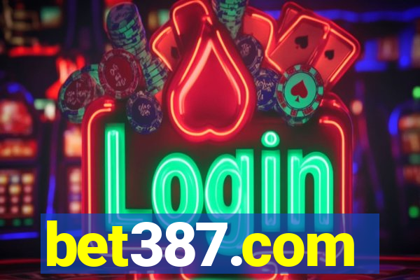 bet387.com