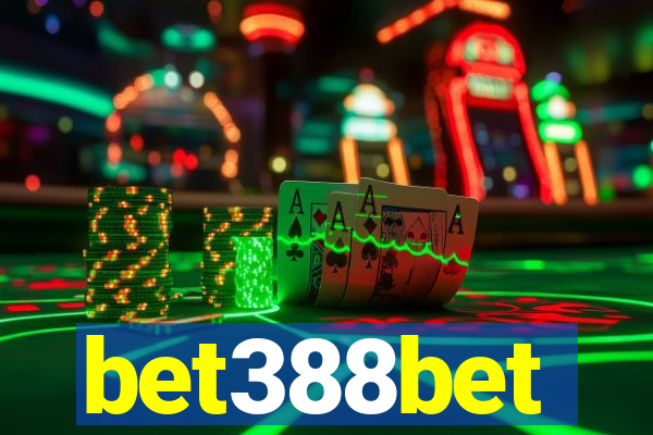 bet388bet