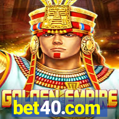 bet40.com