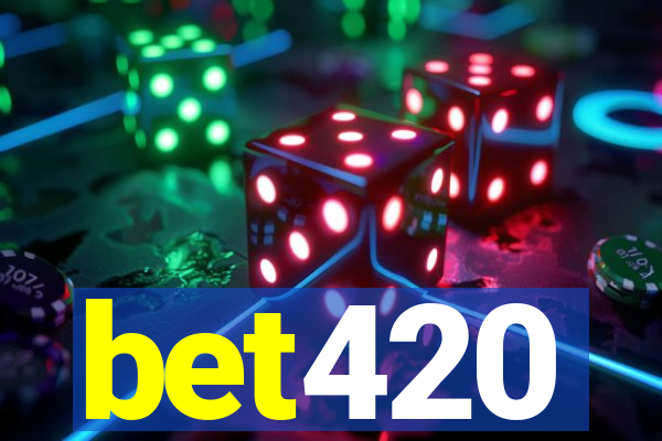 bet420