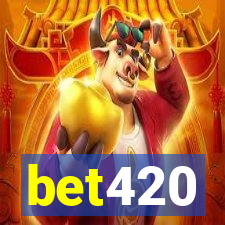 bet420