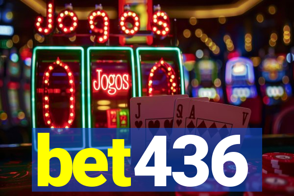 bet436