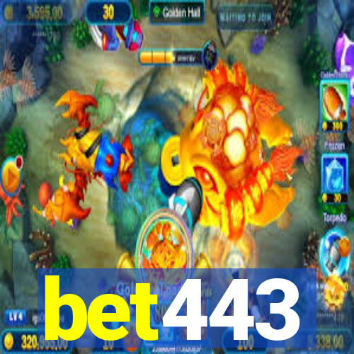 bet443