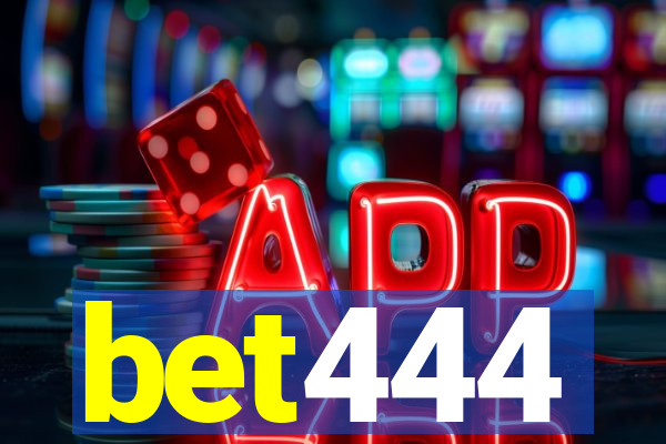 bet444