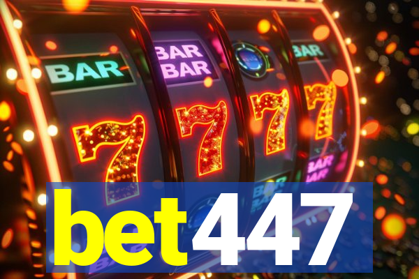 bet447
