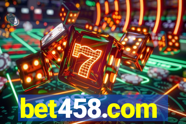 bet458.com