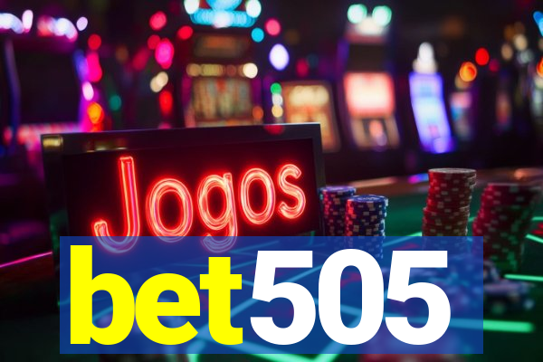 bet505