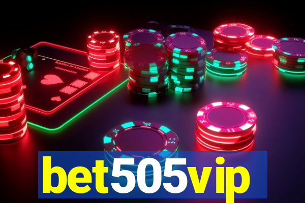 bet505vip