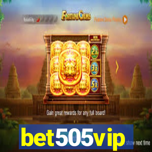 bet505vip