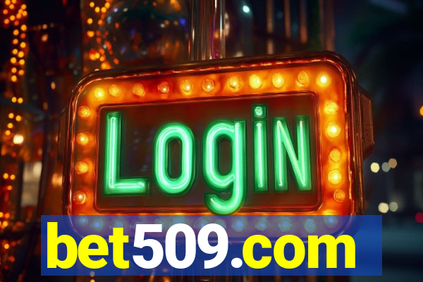 bet509.com