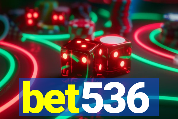bet536