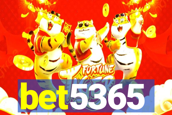 bet5365