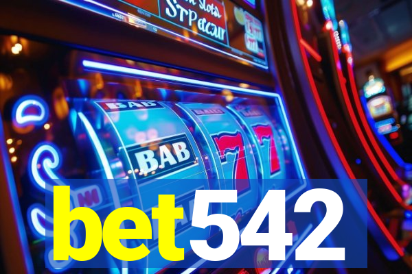 bet542