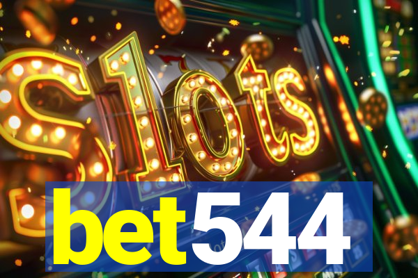 bet544