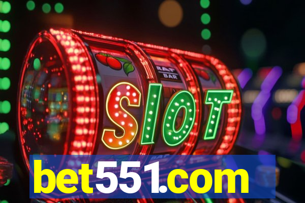 bet551.com