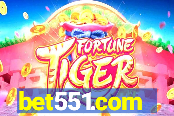 bet551.com