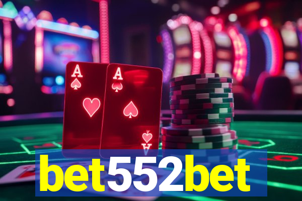 bet552bet