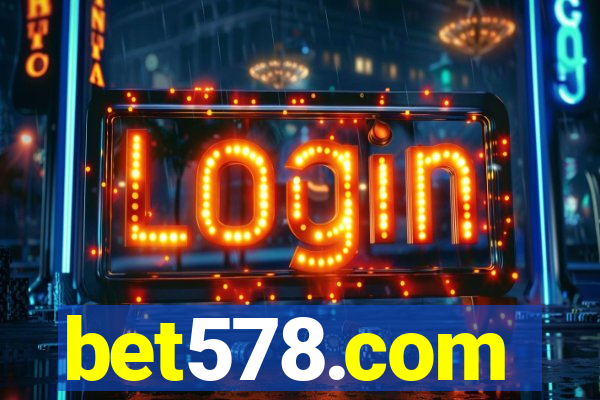 bet578.com