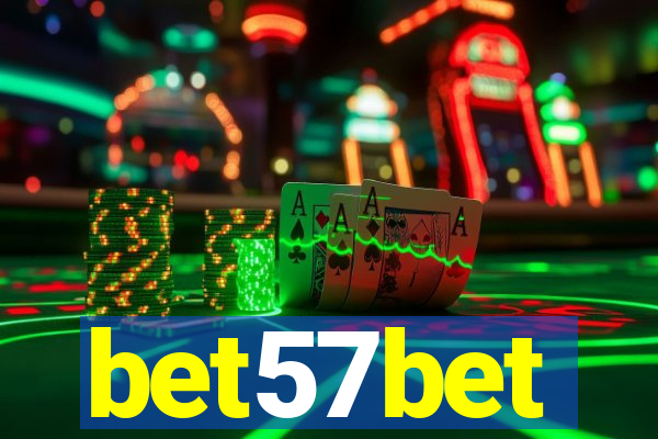 bet57bet