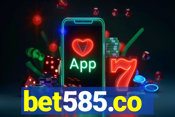 bet585.co