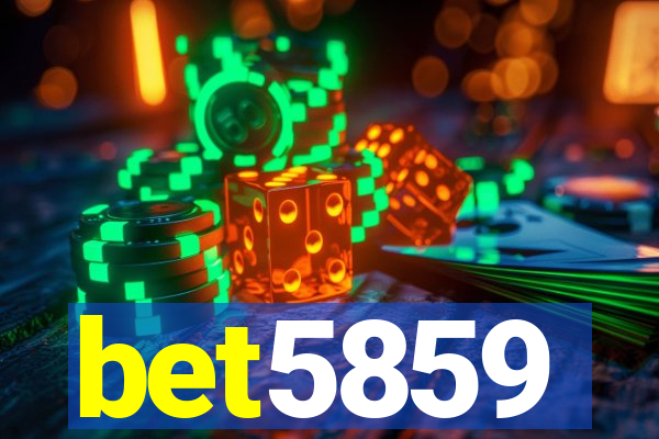 bet5859