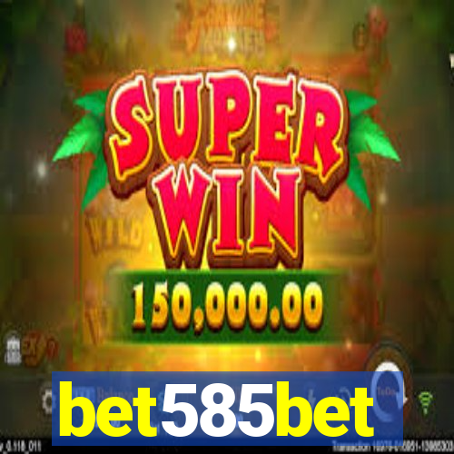bet585bet