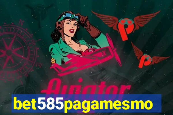 bet585pagamesmo